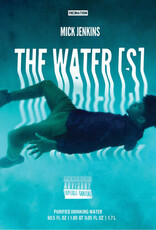 Mick Jenkins-The Water(S)