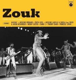 Vintage Zouk