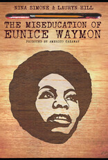 Amerigo Gazaway Mashup - Nina Simone & Lauryn Hill: Miseducation of Eunice Waymon