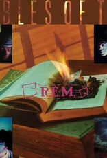 R.E.M. - Fables Of The Reconstruction