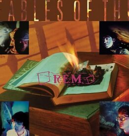 R.E.M. - Fables Of The Reconstruction