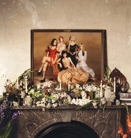 Last Dinner Party - Prelude To Ecstasy