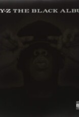 Jay-Z - The Black Album