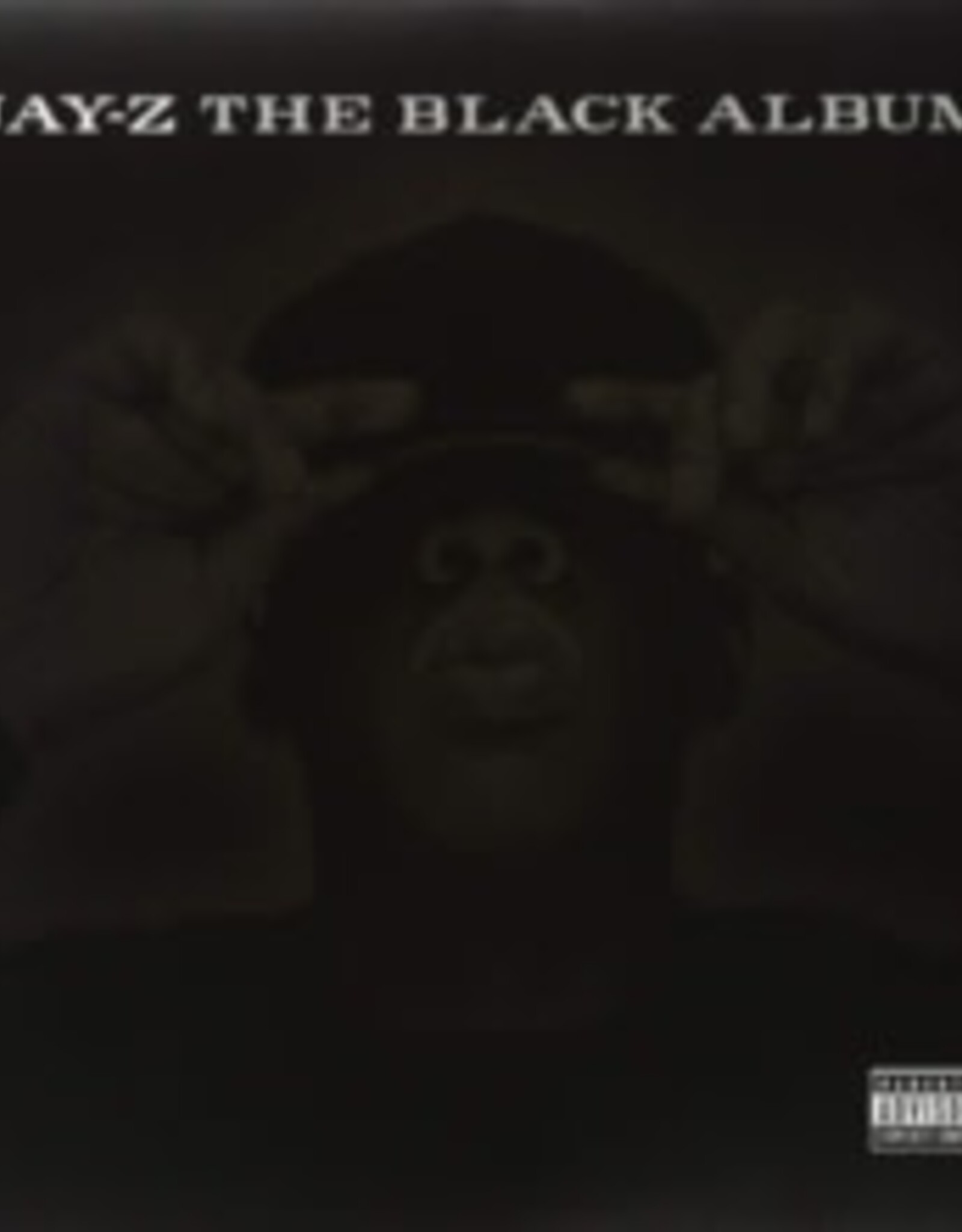 Jay-Z - The Black Album