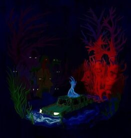 Goat Girl - Below The Waste