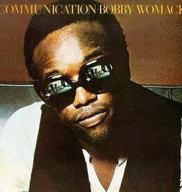 Bobby Womack - Communication