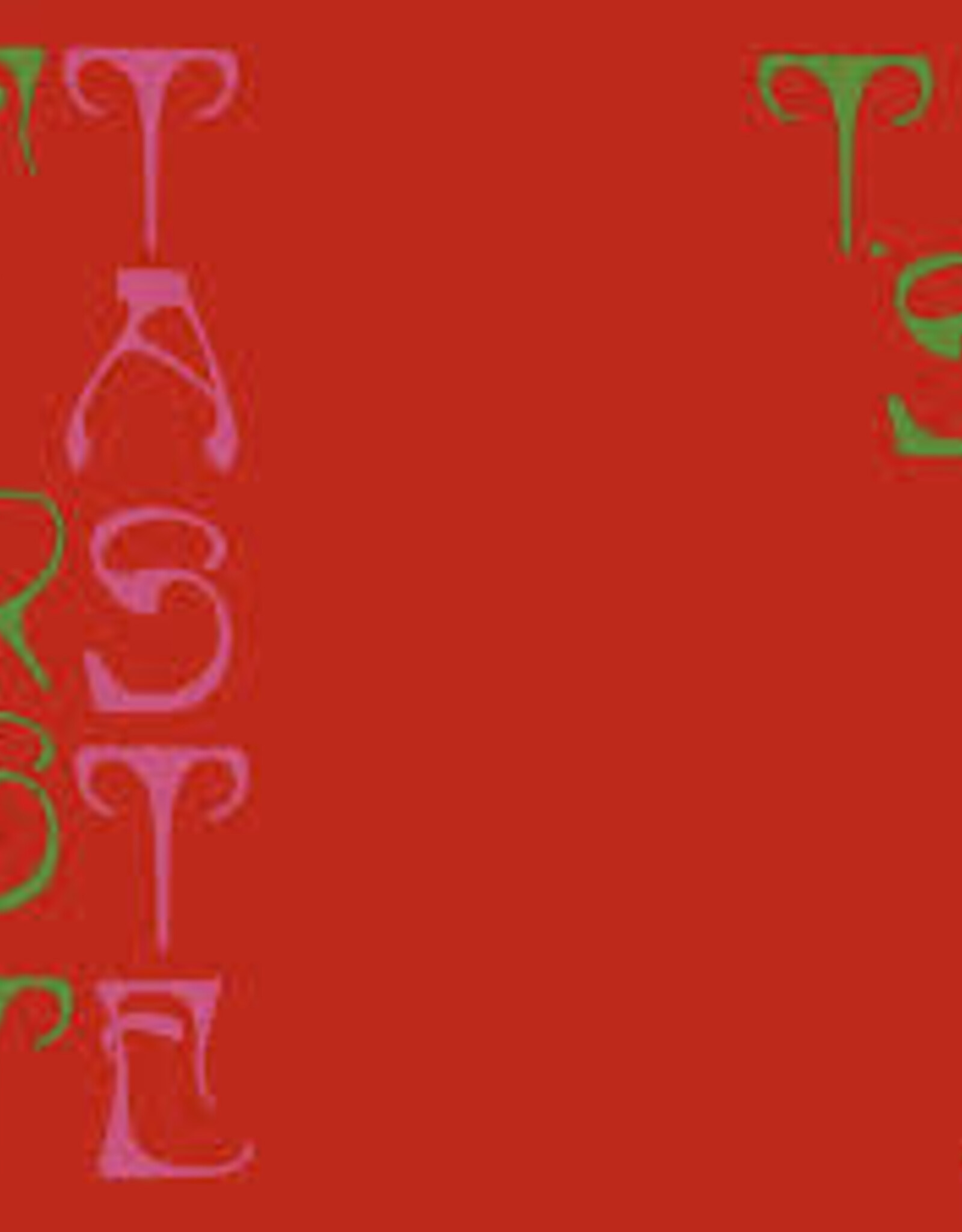 Ty Segall  - First Taste