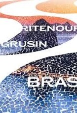 Lee Ritenour & David Grusin - Brasil