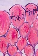 Ekko Astral - pink balloons (Blue and Pink Vinyl)