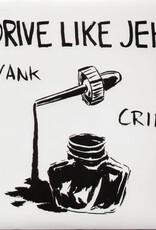 Drive Like Jehu - Yank Crime