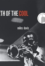 Miles Davis - Birth Of The Cool