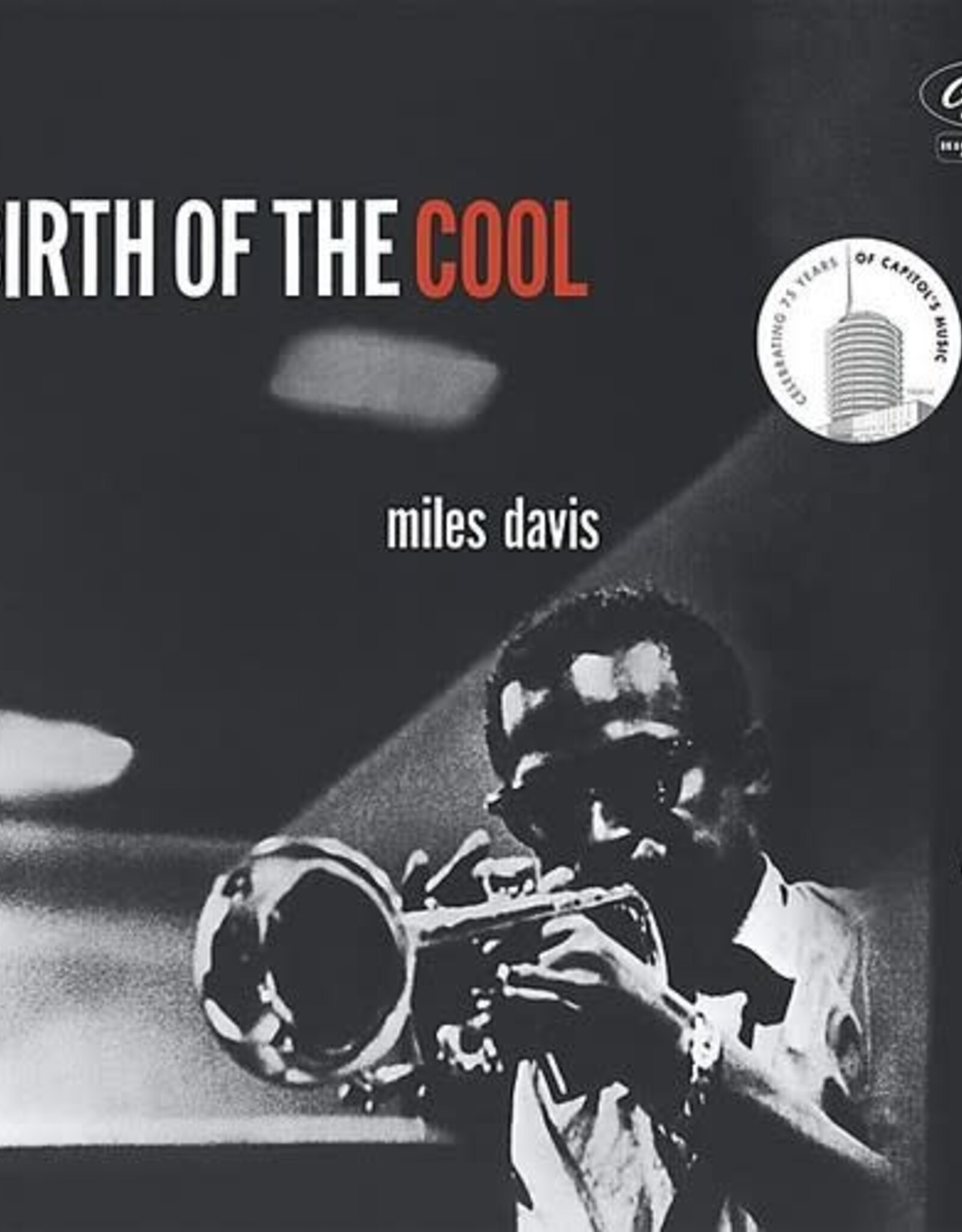 Miles Davis - Birth Of The Cool