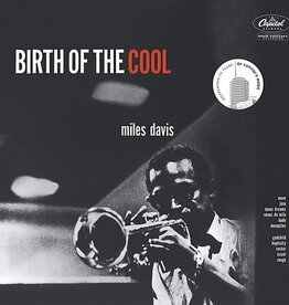 Miles Davis - Birth Of The Cool