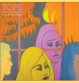 TOPS - Picture You Staring (10th Anniversary Deluxe)