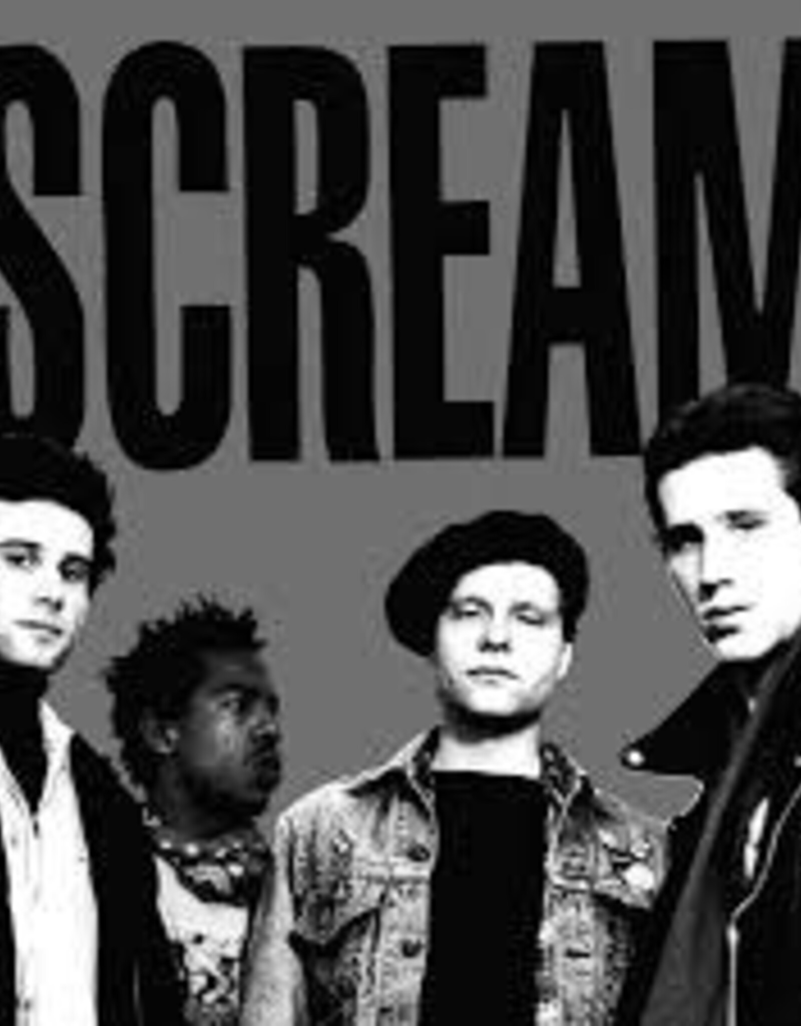 Scream - This Side Up