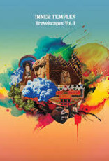 Inner Temples-Travelscapes Vol.1 (Field2Factory/Adrian Loving)