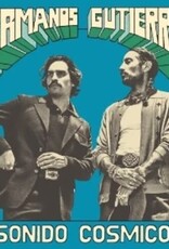 Hermanos Gutierrez - Sonido Cosmico