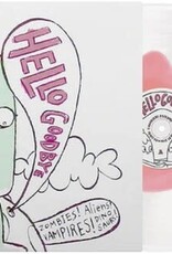 Hellogoodbye - Zombies Aliens Vampires Dinosaurs