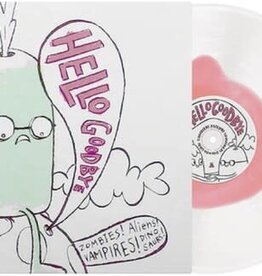 Hellogoodbye - Zombies Aliens Vampires Dinosaurs
