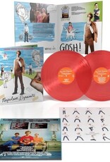 Napoleon Dynamite (Original Soundtrack) (Ruby Vinyl Anniversary Edition)