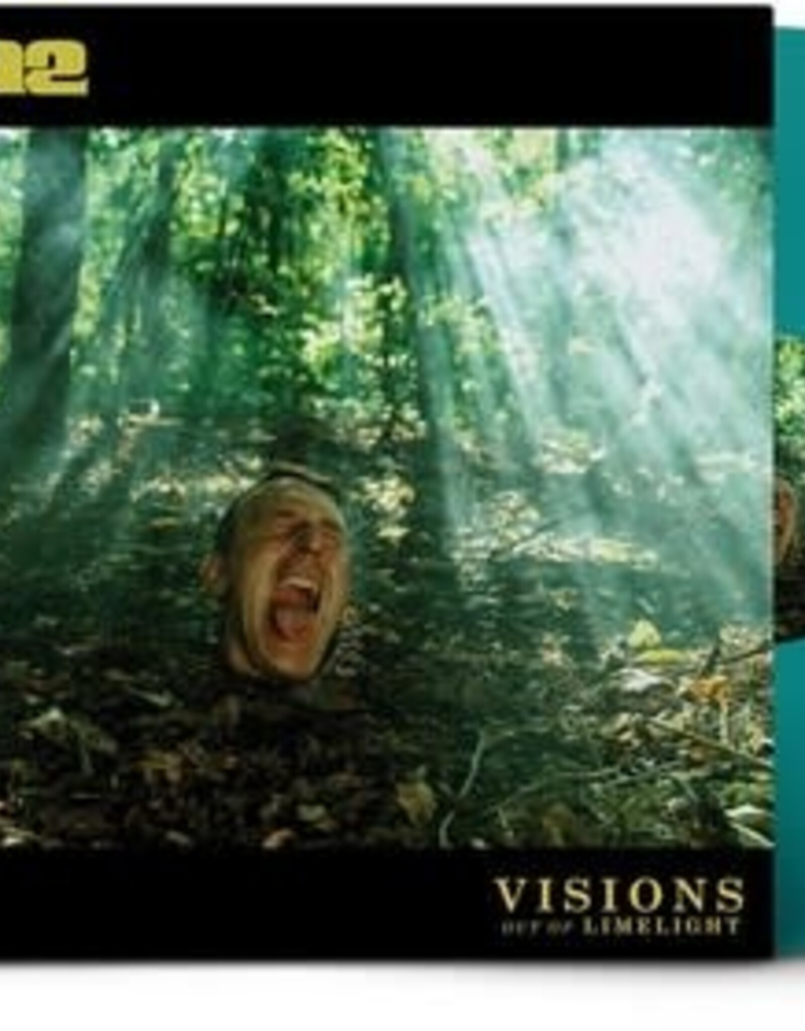 Rjd2 - Visions Out Of Limelight