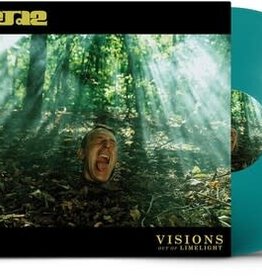 Rjd2 - Visions Out Of Limelight