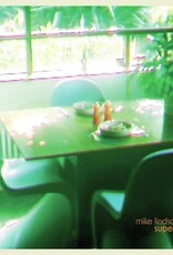 Mike Lindsay - supershapes volume 1 (Cucumber Green Vinyl)