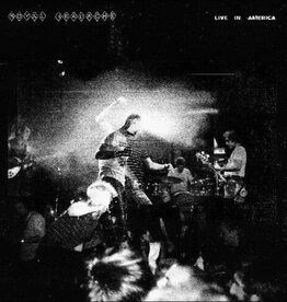 Royal Headache - Live In America