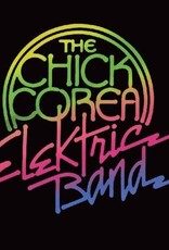 Chick  Corea Elektric Band	- Chick Corea Elektric Band