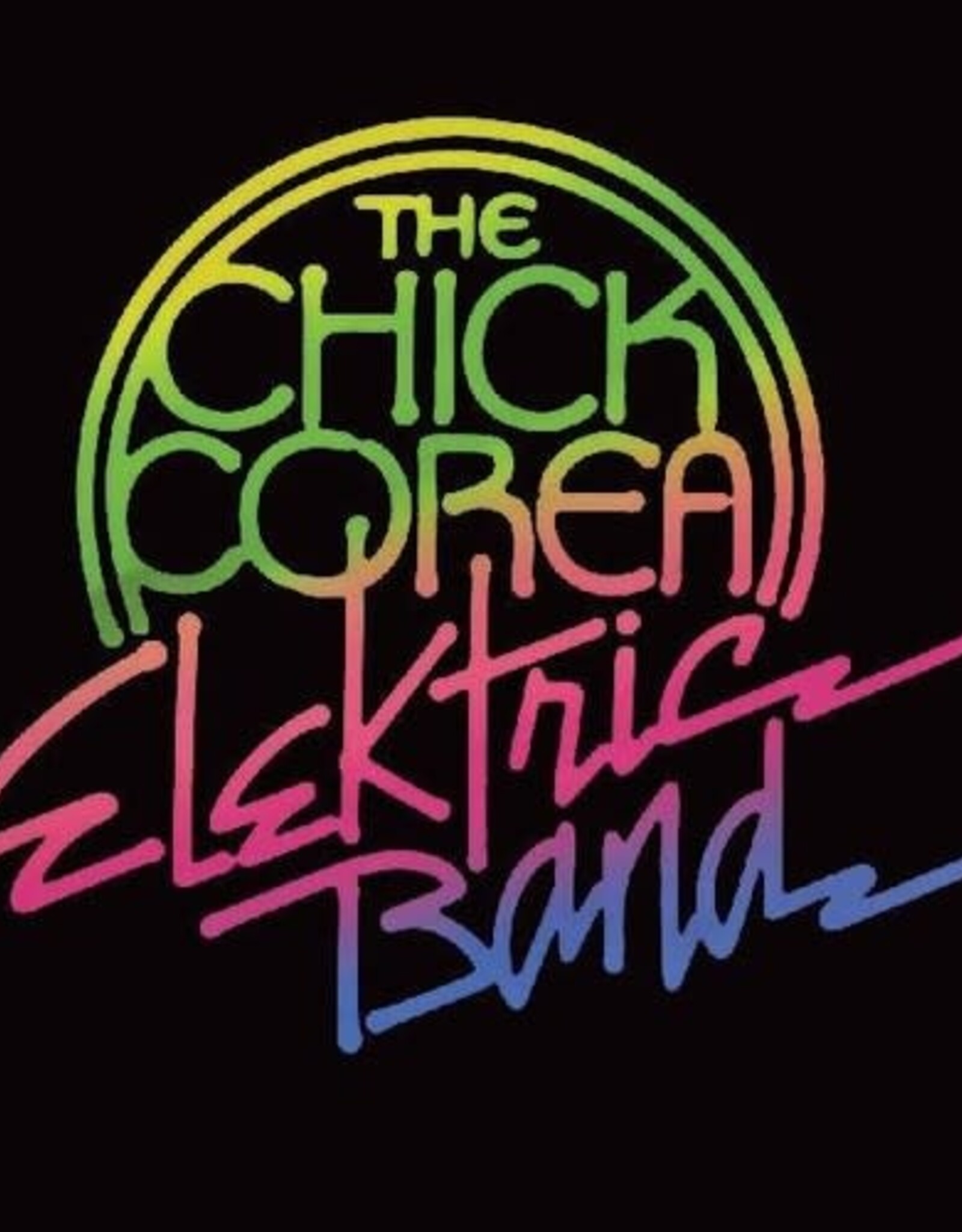 Chick  Corea Elektric Band	- Chick Corea Elektric Band