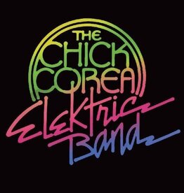 Chick  Corea Elektric Band	- Chick Corea Elektric Band