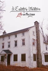 A Country Western - Life on the Lawn