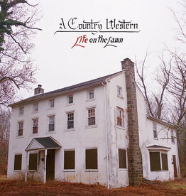 A Country Western - Life on the Lawn