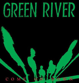 Green River - Come On Down