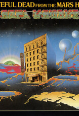 The Grateful Dead - From the Mars Hotel (50th Anniversary Remaster)