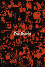 The Shacks - Big Crown Vaults Vol. 2 (Clear Orange Vinyl)