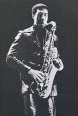 Billy Harper- Capra Black