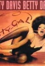 Betty Davis- Nasty Gal