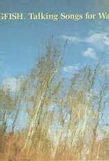 Lungfish- Talking Songs for Walking