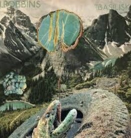 J. Robbins - Basilisk