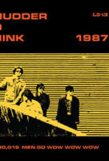 Shudder to Think - 1987
