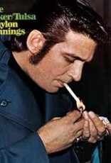 Waylon Jennings-The Taker / Tulsa VMP