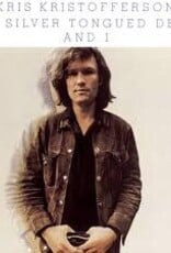 Kris Kristofferson - The Silver Tongued Devil And I VMP