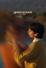 Queen of Jeans - All Again (Amber Gold Swirl Vinyl)