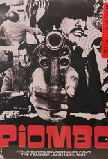 Crime-Funk Sound of Italian Cinema (1973-1981)
