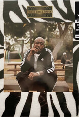 Madlib & Freddie Gibbs - Pinata