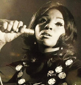 Various Artists - Eccentric Soul: The Cuca Label