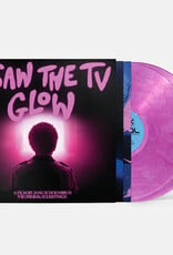 Various Artists - I Saw The TV Glow (Original Soundtrack)