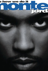 Montell Jordan - This Is How We Do It