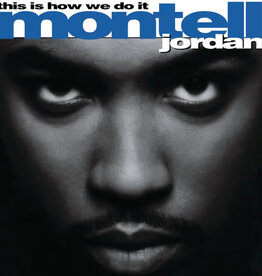 Montell Jordan - This Is How We Do It